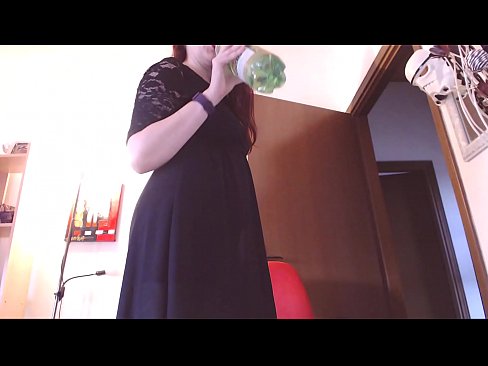 ❤️ Ein unterwürfiger Sklave, der schmutzige und üppige Höschen liebt, wird gezwungen zu masturbieren, nachdem er dieses Video gesehen hat! ☑ Porno bei porn de.teencumpot.ru ❌️