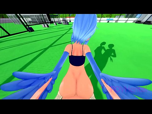 ❤️ Harpyien-Monster-Mädchen. ☑ Porno bei porn de.teencumpot.ru ❌️