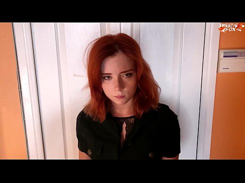 ❤️ Wachmann bestraft hübsche Frau für Ladendiebstahl - Sperma im Mund ☑ Porno bei porn de.teencumpot.ru ❌️