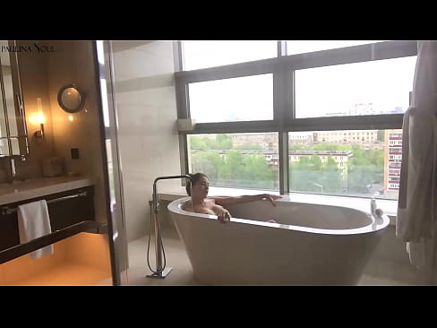 ❤️ Riesiges Babe wichst leidenschaftlich ihre Muschi im Badezimmer ☑ Porno bei porn de.teencumpot.ru ❌️